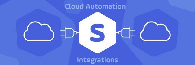 Exploring cloud automation integrations for the UAC