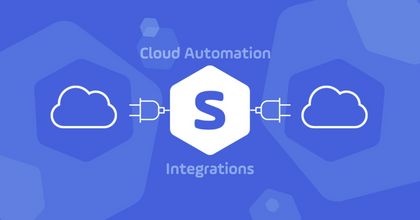 Exploring cloud automation integrations for the UAC