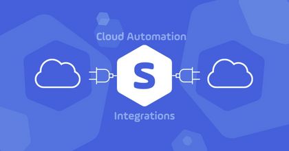 Exploring cloud automation integrations for the UAC Exploring cloud automation integrations for the UAC