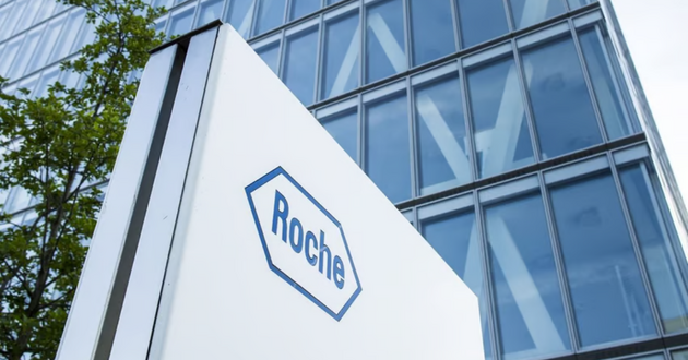 Roche success story with Stonebranch