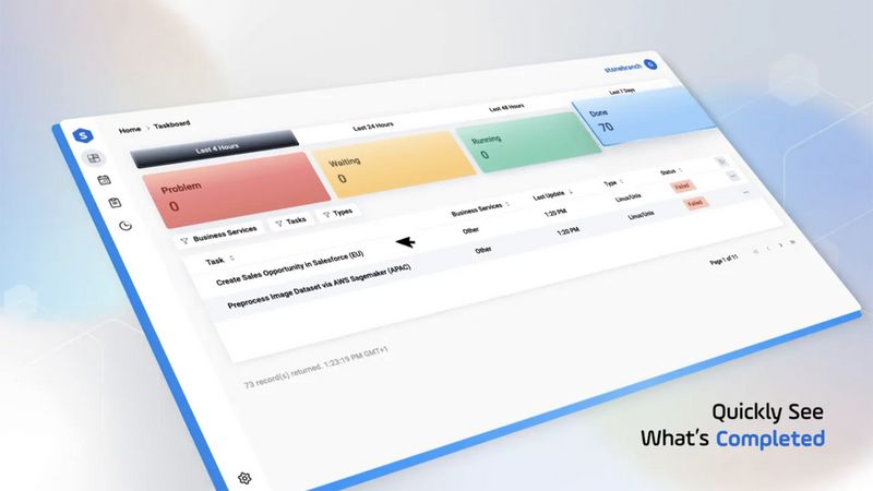 Discover Stonebranch Universal Portal in One Minute