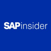  SAPinsider