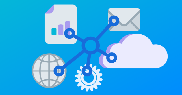 Header Workload Automation for Hybrid Cloud Management