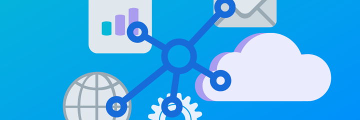Header Workload Automation for Hybrid Cloud Management