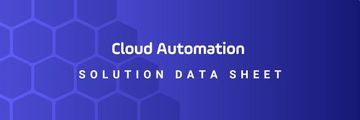 Header solution data sheet- Cloud Automation 