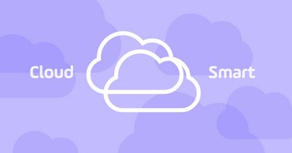 Don't Be Cloud-First, Be Cloud-Smart