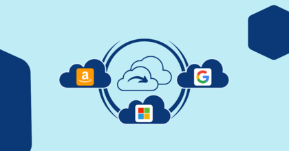 Solving Multi-Cloud Data Transfer Challenge Solving Multi-Cloud Data Transfer Challenge