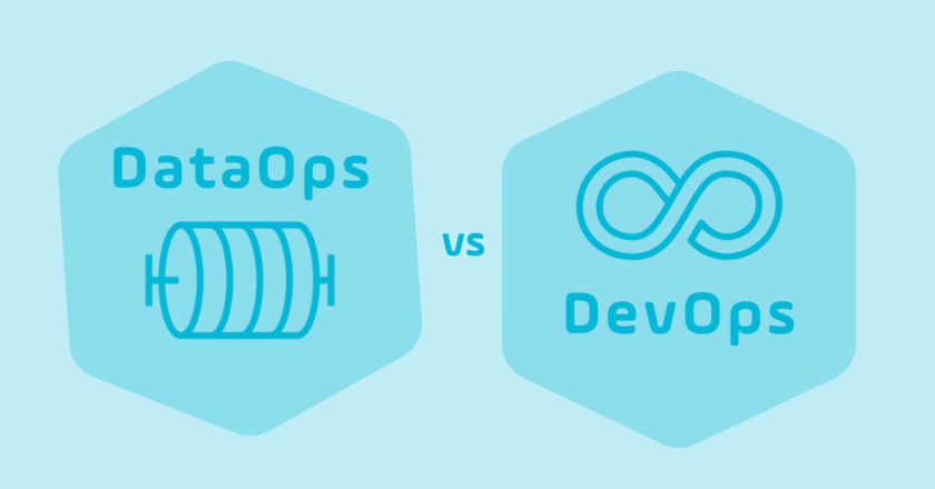 What is DataOps and How is it Different than DevOps?