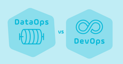 What is DataOps and How is it Different than DevOps?