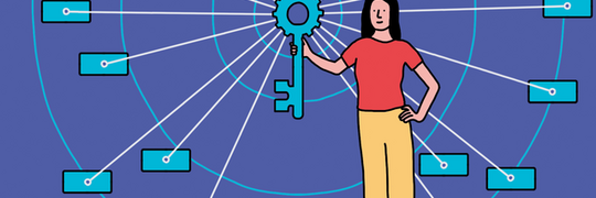 Enterprise Automation that Transforms Your Business