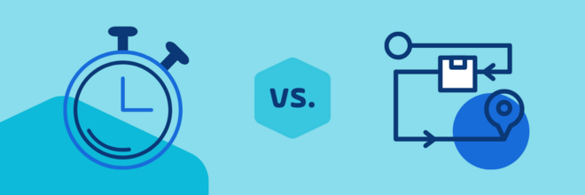 Header Static vs Dynamic IT Automation