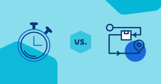 Header Static vs Dynamic IT Automation