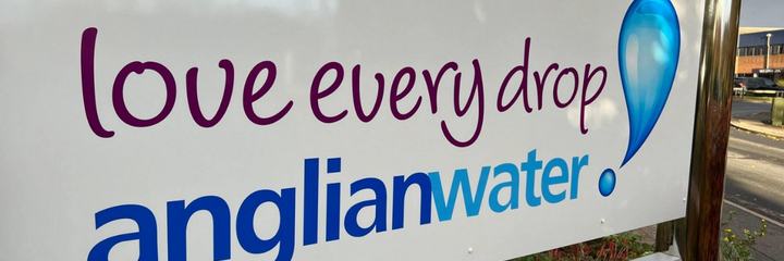 Anglian Water Success Story Image