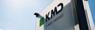 KMD Denmark Simplifies Automation Landscape and Reduces Costs