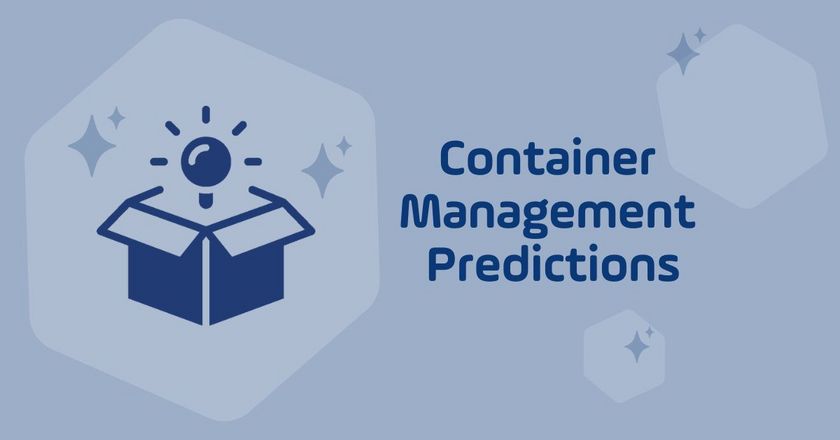 Serverless Containers, AI Workloads, and Edge: Why Container Management is Going Mainstream