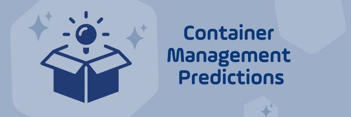 Read the Blog | Serverless Containers, AI Workloads, and Edge: Why Container Management is Going Mainstream