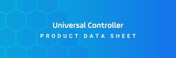 Universal Controller for Workload Automation (On-Prem or SaaS) | Data Sheet