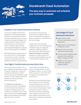 Cloud Automation