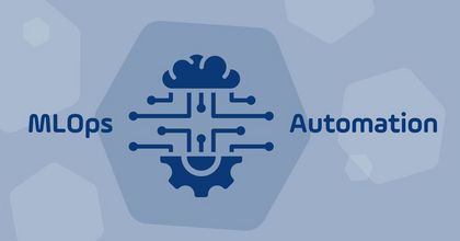 MLOps and Automation for Machine Learning Pipelines