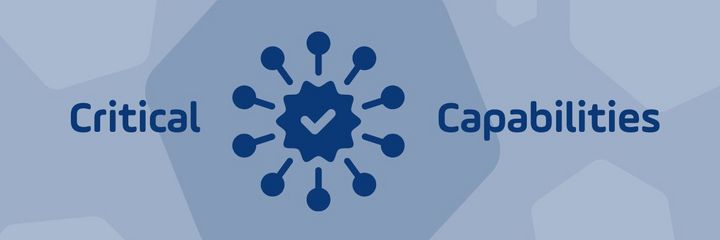 Read the blog: Essential Insights from the Gartner 2025 Critical Capabilities for SOAPs Report