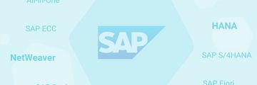 Read the blog post: SAP ERP Integration: Unite Automation Across SAP R/3, NetWeaver, HANA, and Beyond