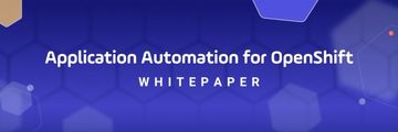 header card application automation for openshift download whitepaper