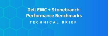 Header Technical Brief- Performance Benchmarks for High-Volume Automation
