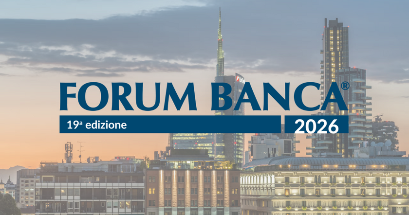Forum Banca 2026