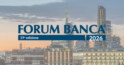 Forum Banca 2026