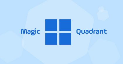 SOAP Insights from the 2024 Gartner® Magic Quadrant™ Report SOAP Insights from the 2024 Gartner® Magic Quadrant™ Report