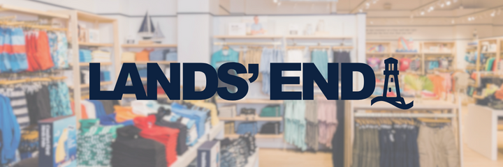 Lands' End success story download