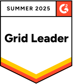 Badge Leader Fall 2024