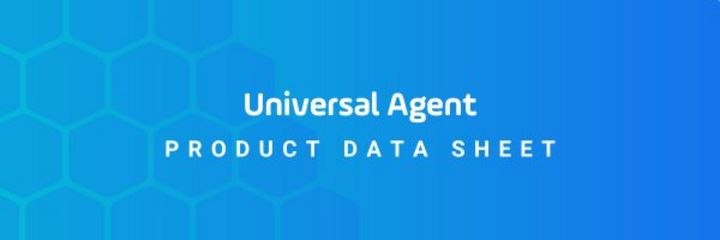 Stonebranch Universal Agent: vendor-independent integrated automation