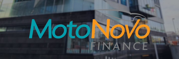 Motonovo Finance - Stonebranch