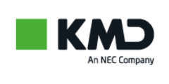 KMD Logo