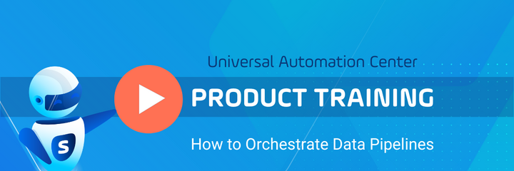 How to orchestrate Data Pipelines
