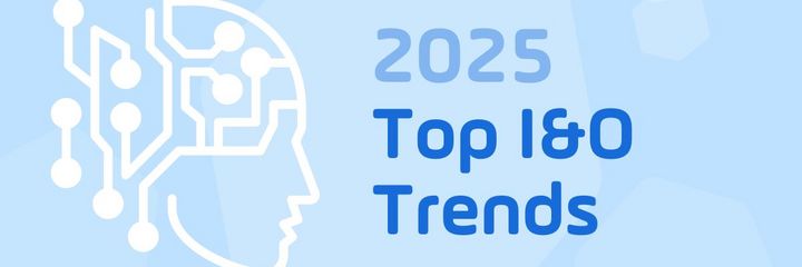 Read the blog post: 6 Top Trends in Infrastructure and Operations (I&O) for 2025