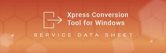 Xpress Conversion Tool (XCT) for Windows. The Easy Way to Automate Windows Tasks