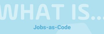 Jobs-as-Code: Automating Job Configuration Updates with Version Control