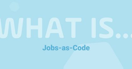 Jobs-as-Code: Automating Job Configuration Updates with Version Control