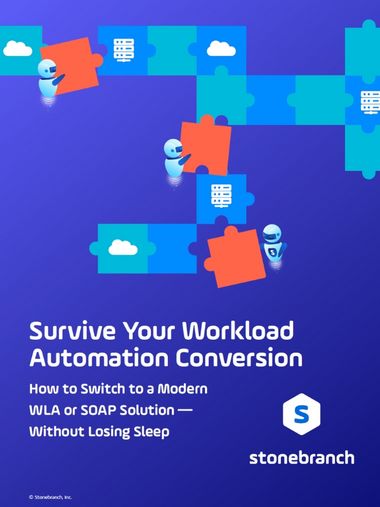 Download the Survive Your WLA Conversion whitepaper