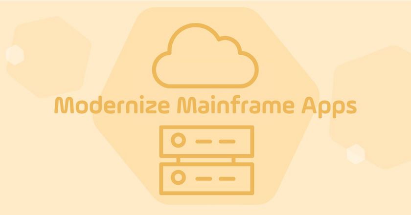 How to Modernize Mainframe Applications: Strategies that Work