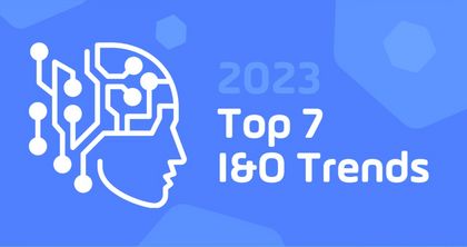 7 Top Trends in Infrastructure & Operations (I&O) in 2023