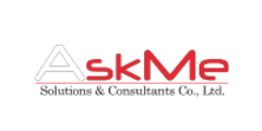 AskMe Logo