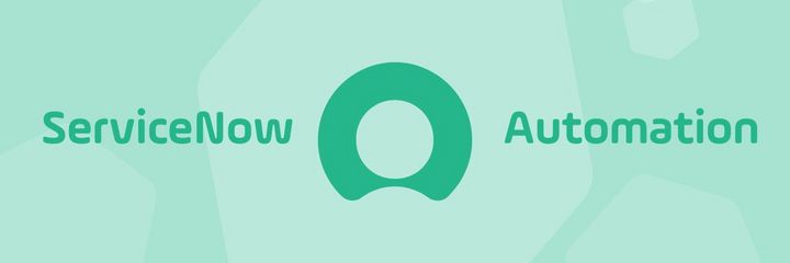 Read the blog post: ServiceNow IT Automation: Integration with Stonebranch