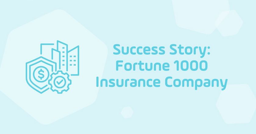 How a Fortune 1000 Insurer Modernized Its Mainframe with Hybrid IT Orchestration