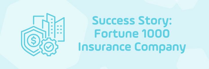 Read the success story | How a Fortune 1000 Insurer Modernized Its Mainframe with Hybrid IT Orchestration
