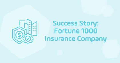 How a Fortune 1000 Insurer Modernized Its Mainframe with Hybrid IT Orchestration How a Fortune 1000 Insurer Modernized Its Mainframe with Hybrid IT Orchestration