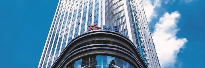 MBBank Success Story with Stonebranch