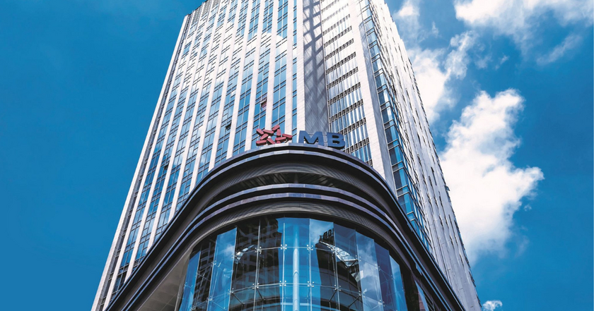 MBBank Success Story with Stonebranch